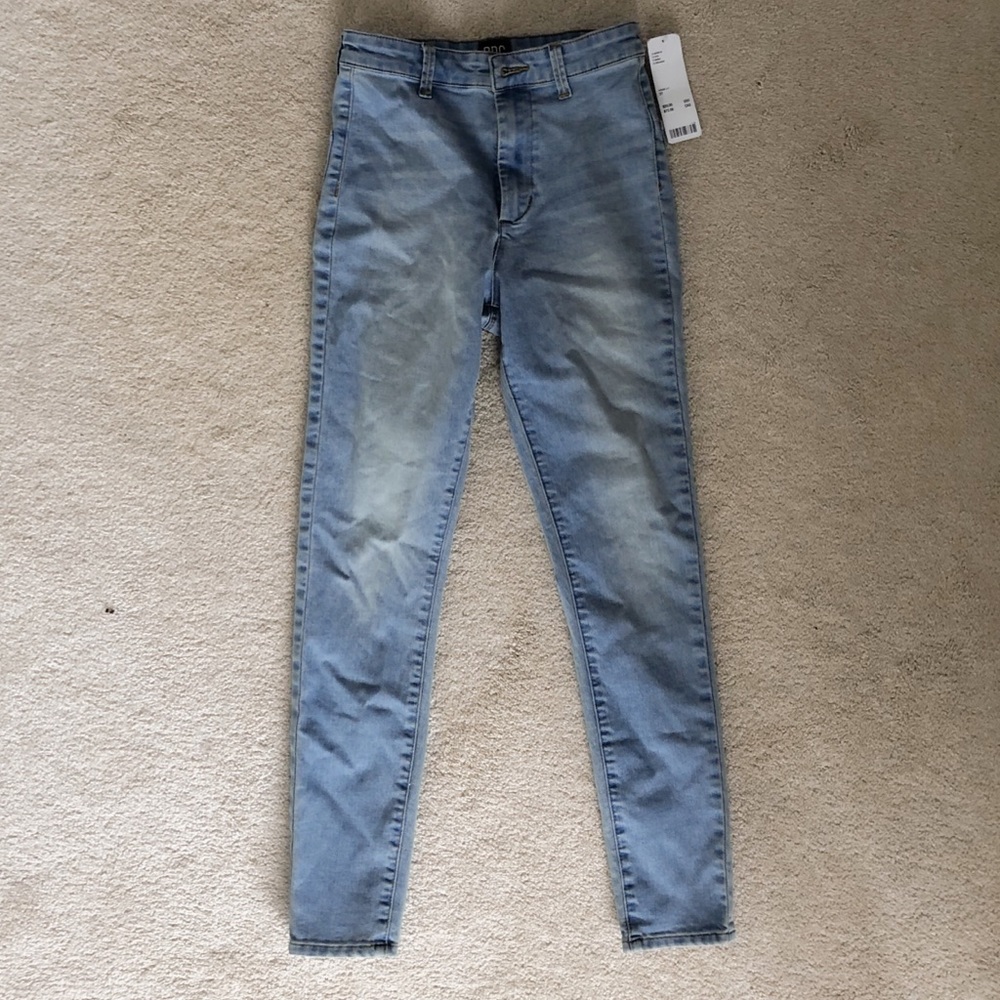 BDG skinny jeans